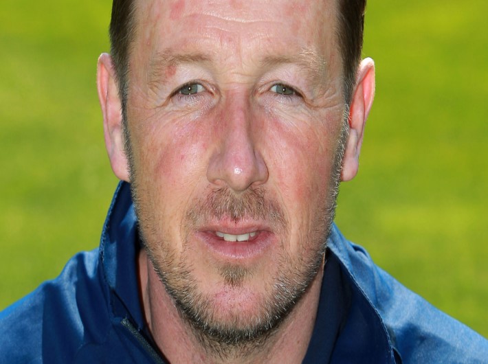 ECB Confirms Croft to coach England ODI squad in South Africa