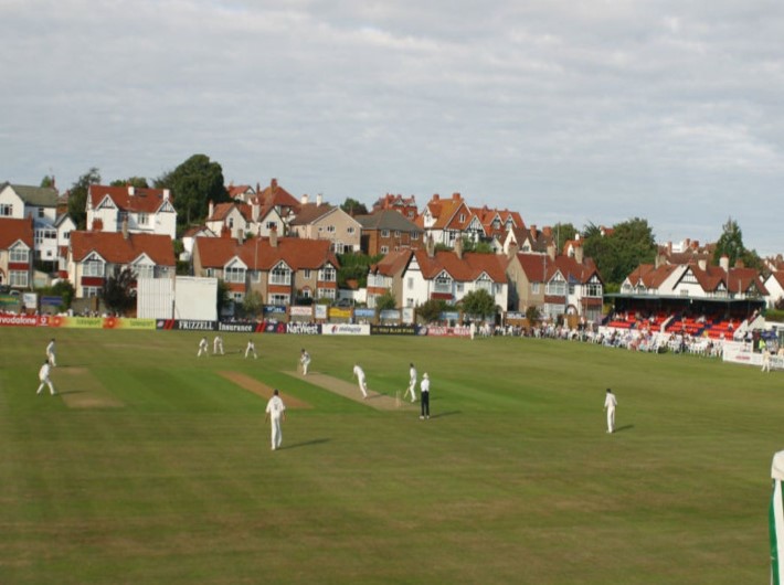 North Wales Cricket Festival Tickets & Hospitality