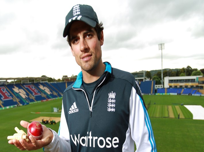 Welsh lessons for England Cricketers