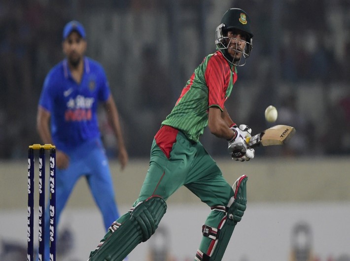 Bangladesh moves up to seventh in ICC rankings after series victory