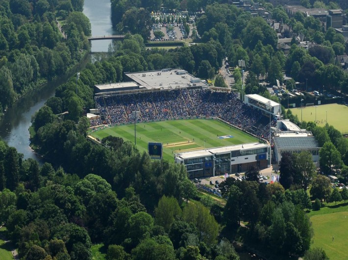 Glamorgan County Cricket Club is recruiting for the position of Non-Executive Chair