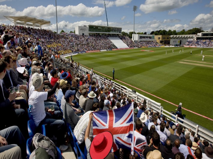 Child Welfare in Cricket