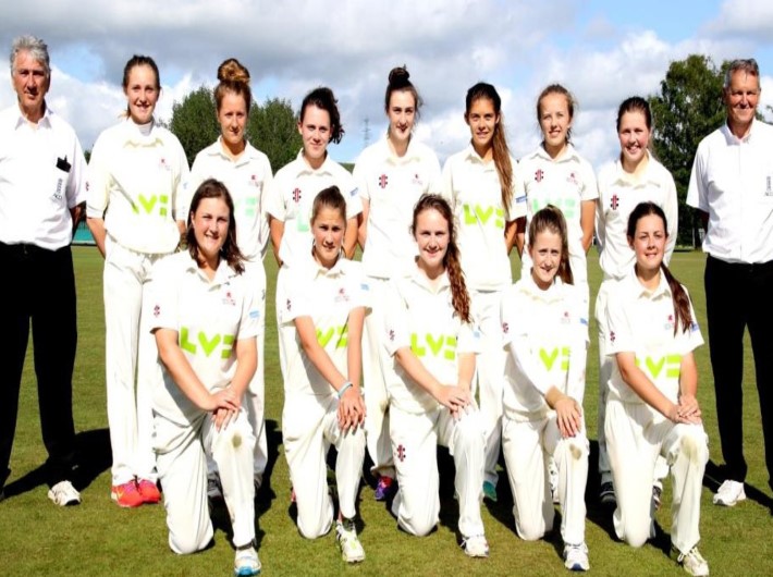 Wales cricket teams continue strong start to season