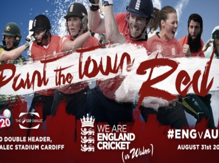 More Junior Tickets Now Available for International T20