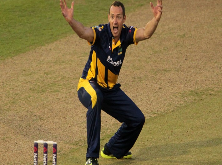 Glamorgan Set for Biggest Game of the Season So Far