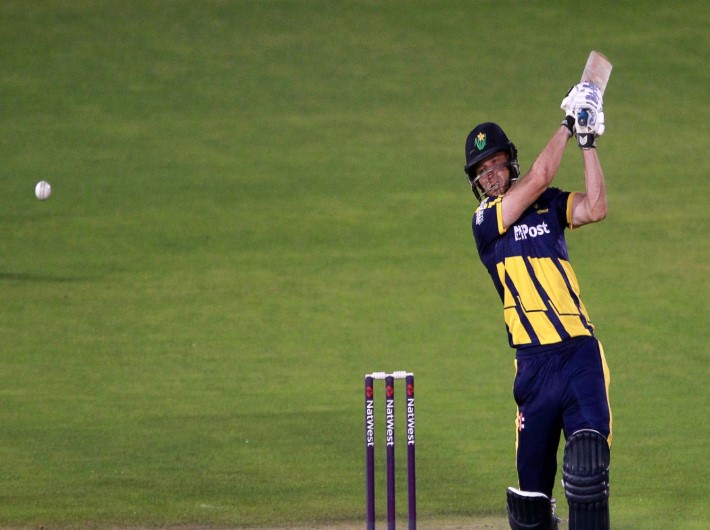 Rudolph Reflects on Gloucestershire Defeat