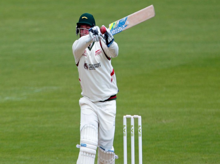 Leicestershire penalised 16 points