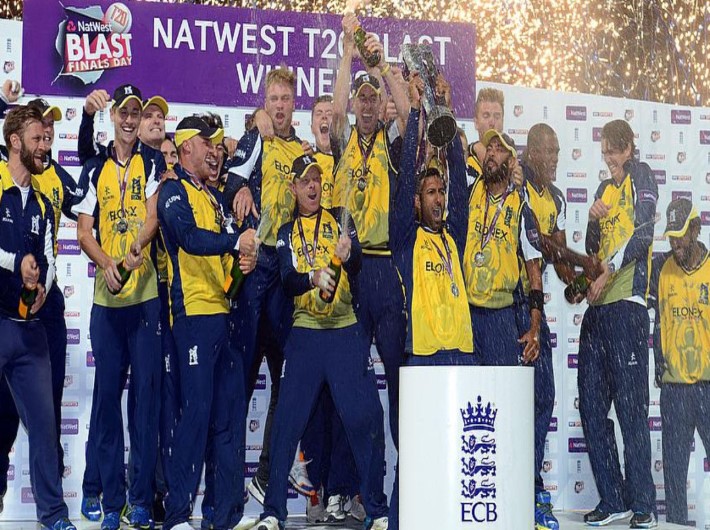 England stars set to go head-to-head for their counties on NatWest T20 Blast Finals Day