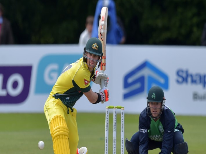 Warner hails women