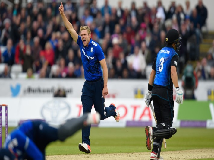 Morris Outlines Affordable Ticket Plan for 2016 Internationals at The SSE SWALEC.