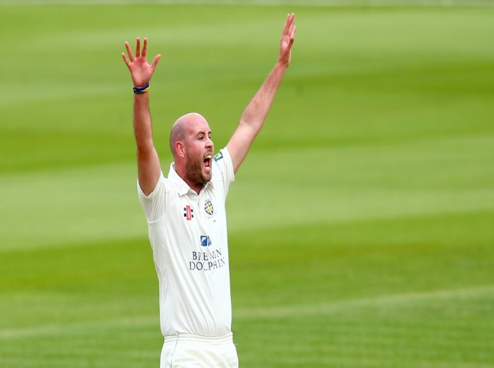 Rushworth crowned 2015 PCA Player of the Year