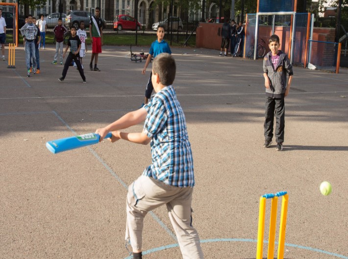 Wales gains hat-trick of nominations for Asian Cricket Awards