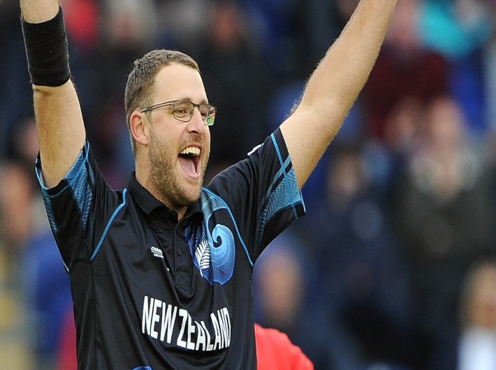 Daniel Vettori to work with EPP spinners in Dubai