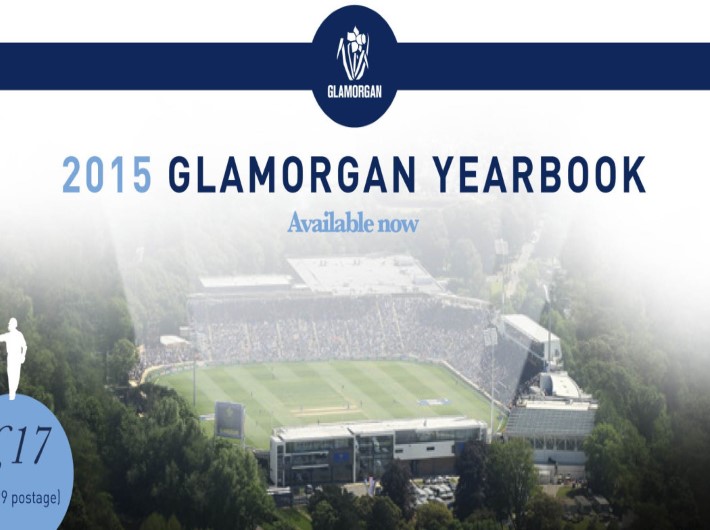 Yearbook available to pre-order