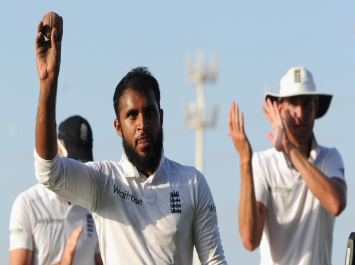 England out of time in Abu Dhabi dark