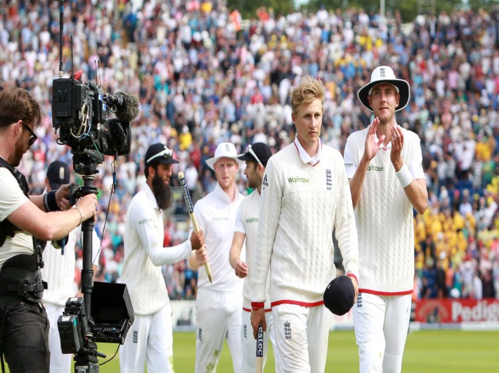 Root back as No.1 ranked Test batsman, Yasir up to 2nd best bowler