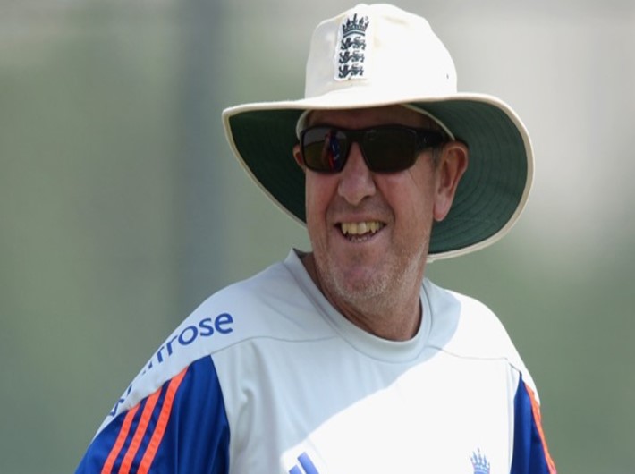 England heading in right direction – Bayliss