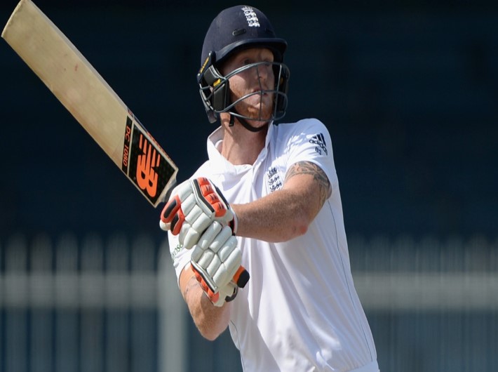 England Set for Toughest Tour of the Year