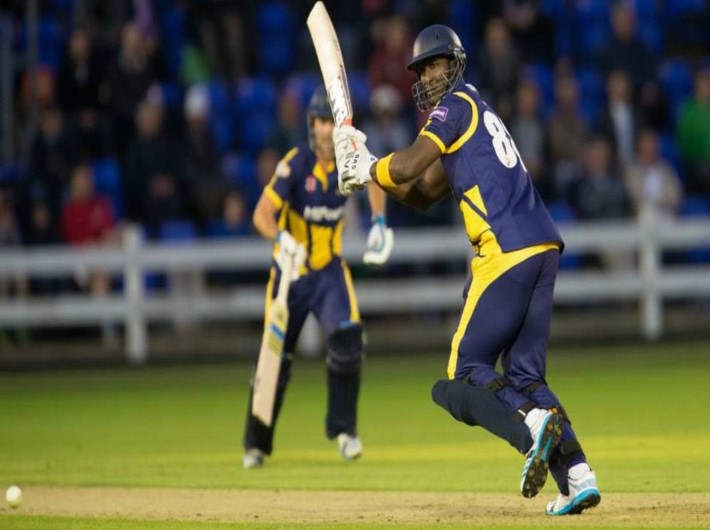 Somerset v Glamorgan : NatWest T20 Blast - match preview and team news