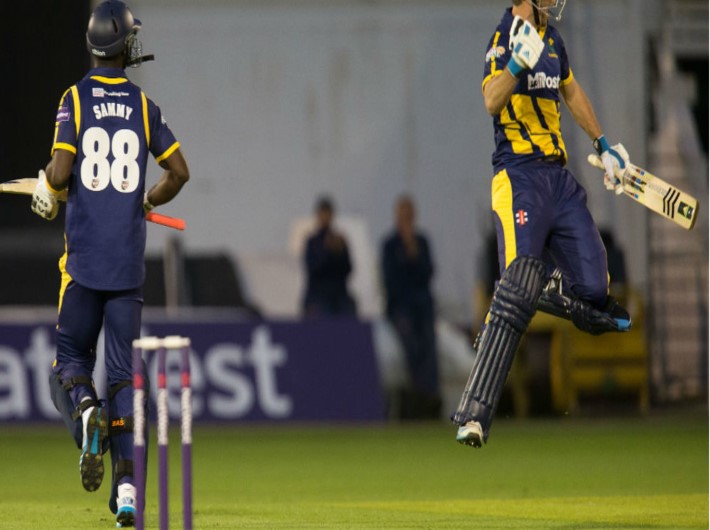 Lancashire Lightning v Glamorgan: NatWest T20 Quarter-Final preview and team news