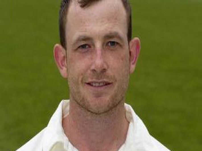 Wagg makes 116* as Glamorgan draw at Canterbury