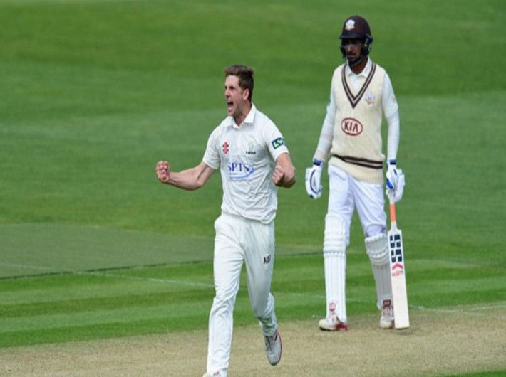 LV= County Championship: Round 4 Previews