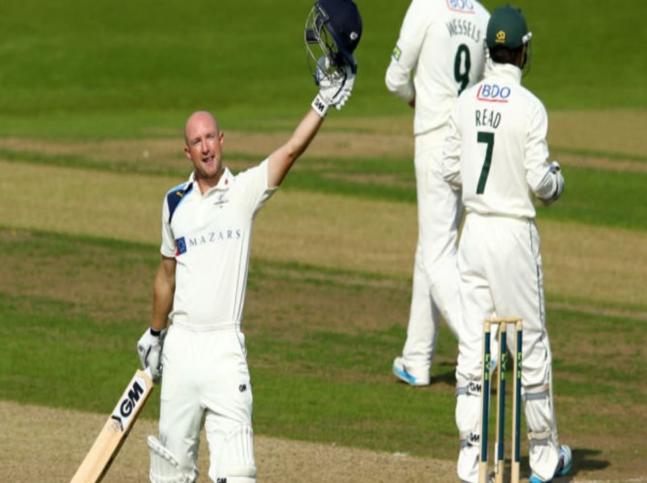 Uncapped Lyth and Wood included in England squad to face New Zealand