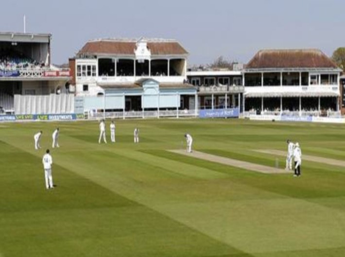 Kent v Glamorgan: Member Offer