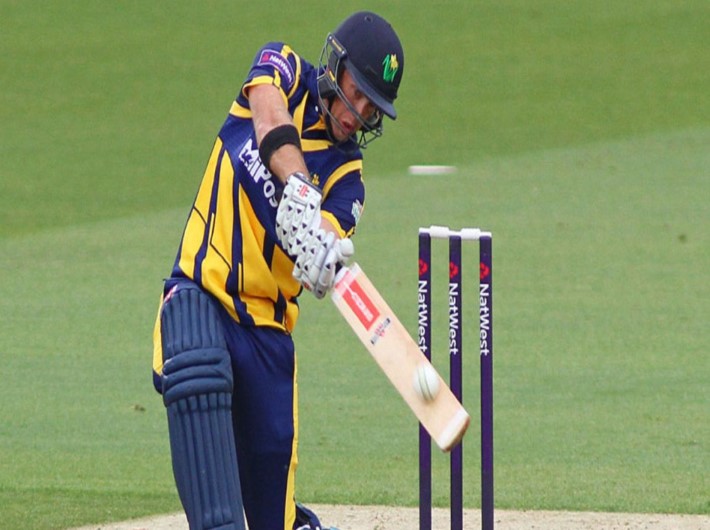 WATCH: Colin Ingram Set For Surrey Return