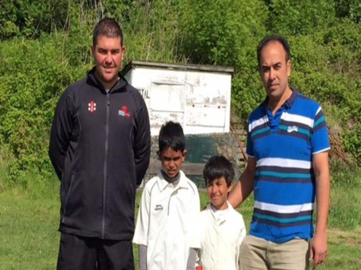 Parent Power And Coach Commitment Save Junior Cricket Team