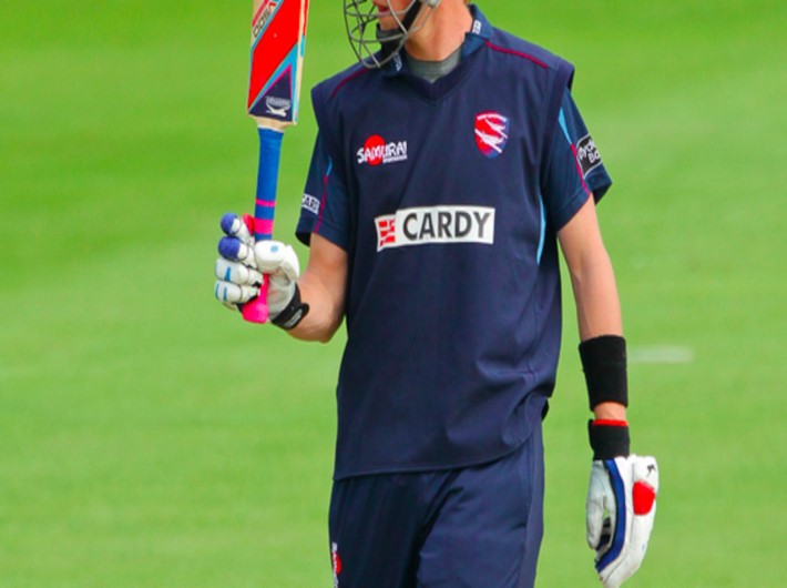 Glamorgan v Kent Spitfires Preview