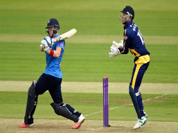 England and T20 Blast players picked for the Pakistan Super League