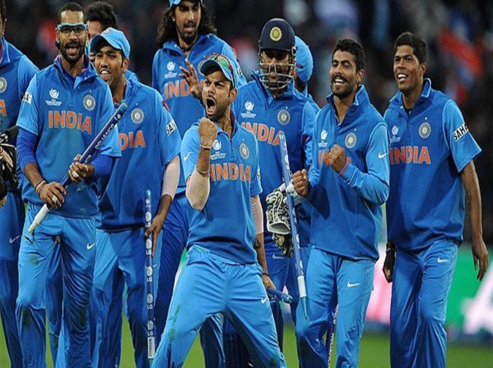 Hosts India begin 2016 ICC World Twenty20 as No 1 ranked side