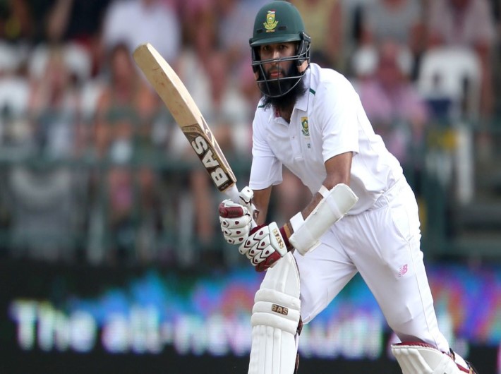 Amla bats through to frustrate England