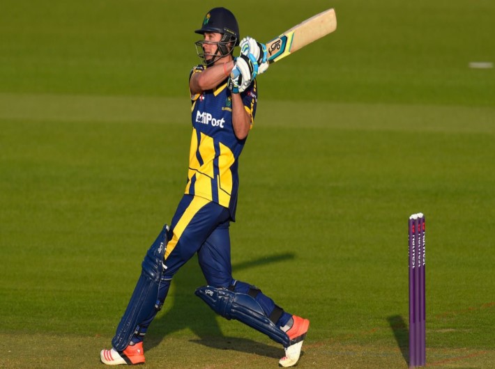 Glamorgan Pre-season Returns