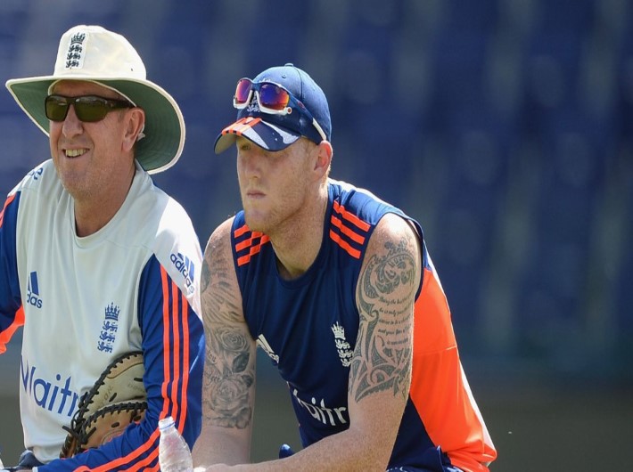 Bayliss backs England to keep getting better