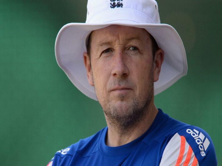 Robert Croft Secures Glamorgan Head Coach Role