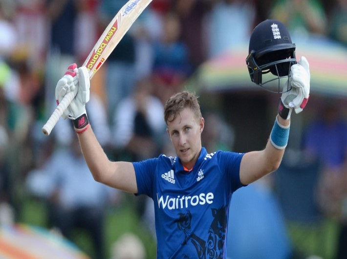 Root wants England to bounce back