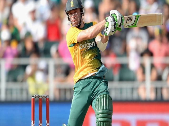 Proteas beat England in tour-ending T20