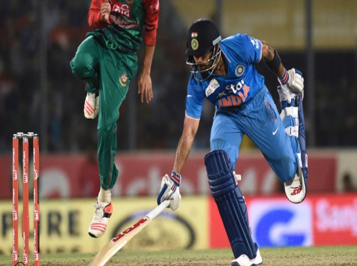 Twenty20 World Cup Preview: Hosts India start as favourites