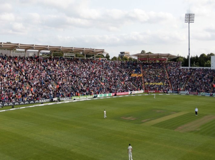 Glamorgan CCC Announce Increased Profits and Strengthened Balance Sheet