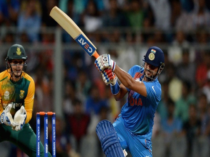 World Twenty20 Preview - Hosts India Favourites