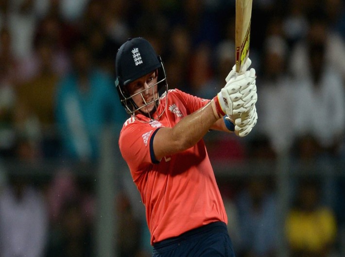 Root stars as England stun Proteas