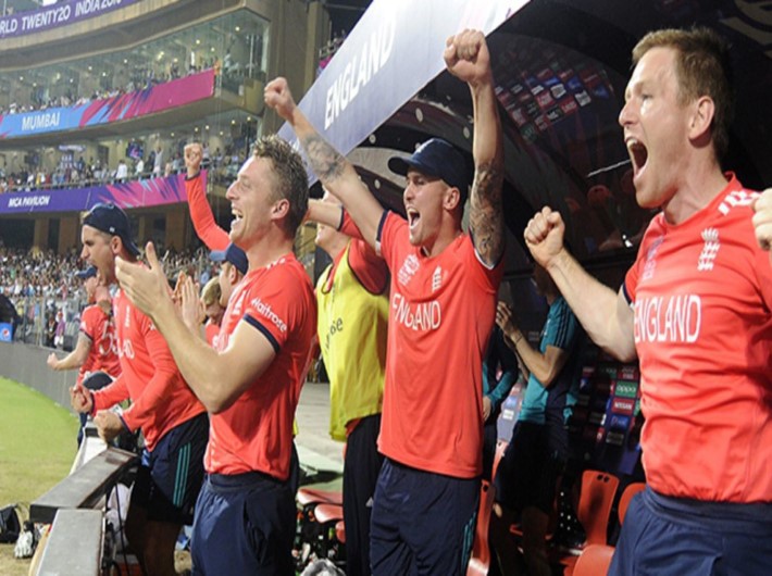 Preview: England face Afghanistan