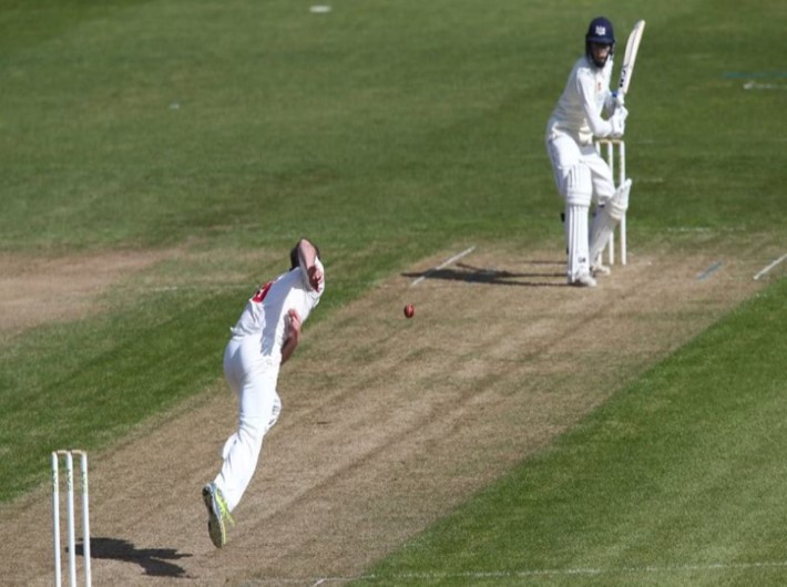 Glamorgan v Cardiff MCCU / Somerset : match information