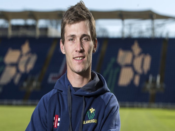 Morgan, Murphy and Selman Included in Squad Versus Sussex