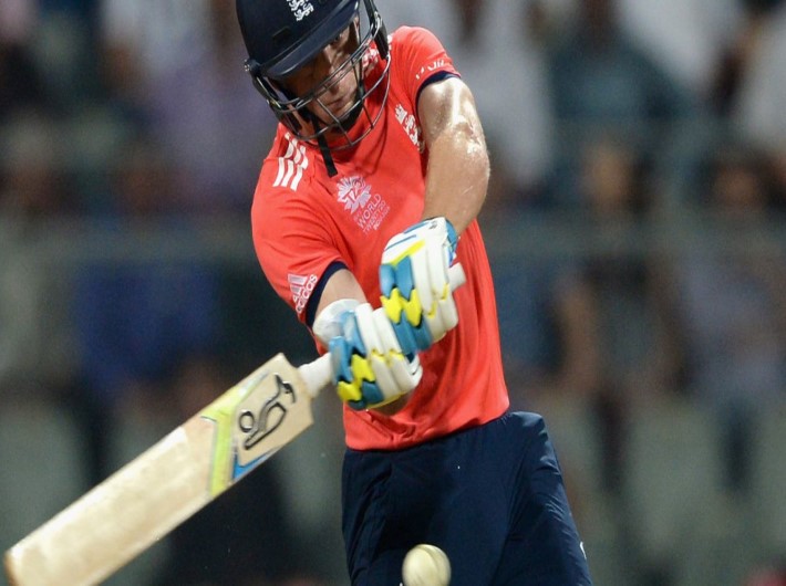 England into World T20 Semi-finals