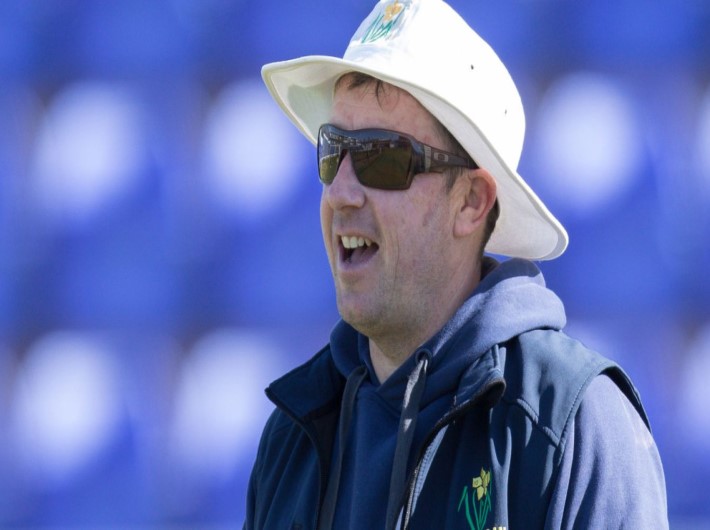 Glamorgan v Leicestershire: Live Video Streaming