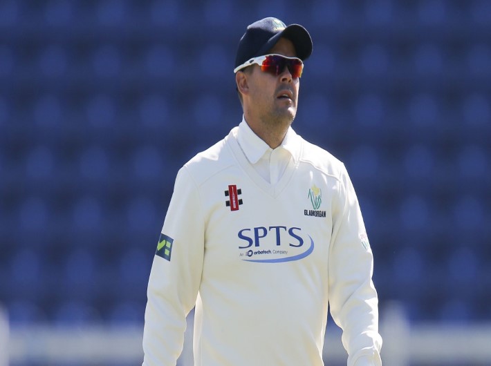 Glamorgan to bat first at Cardiff