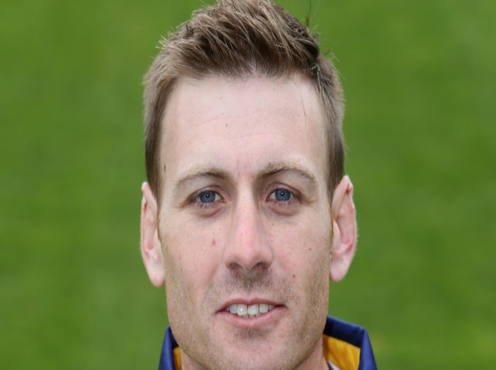 Wallace Extends Stay At Glamorgan